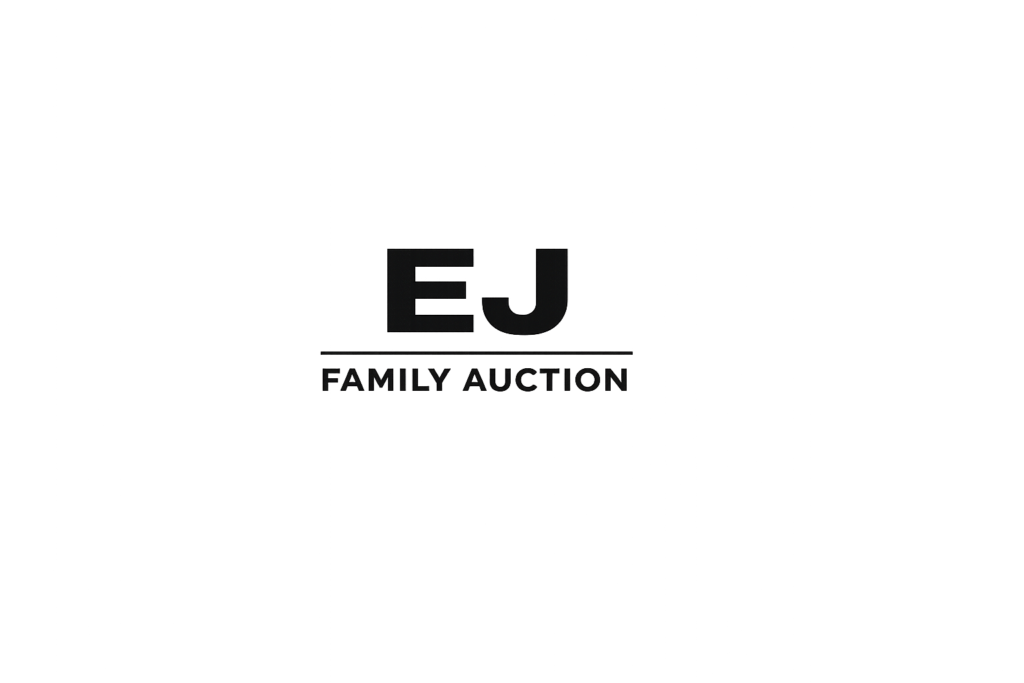EJ Family Auction